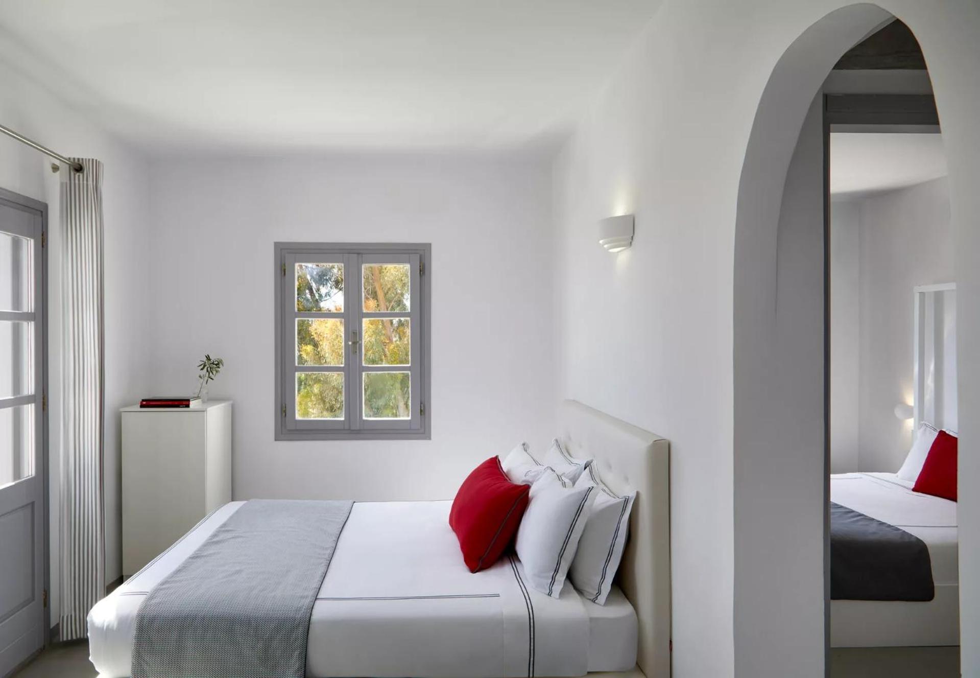 Kalisti Hotel & Suites Fíra Kültér fotó