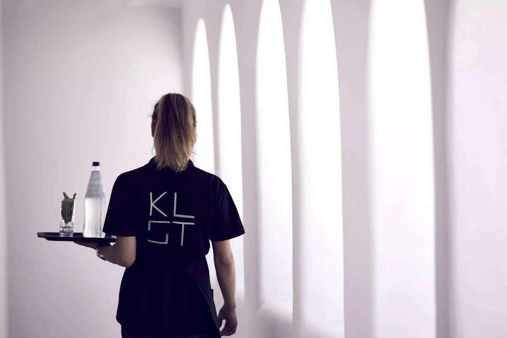 Kalisti Hotel & Suites Fíra Kültér fotó